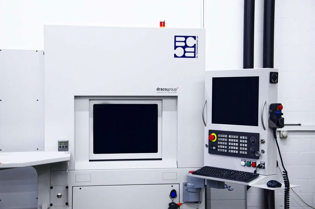 Laser Technology
