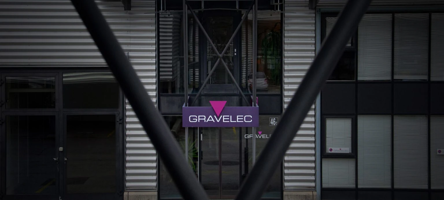 Gravelec - Atelier horloger
